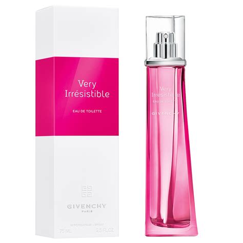 preço do perfume very irresistible givenchy|givenchy very irresistible perfume 100ml.